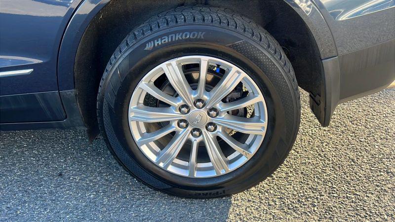 2019 Cadillac XT5 Standard