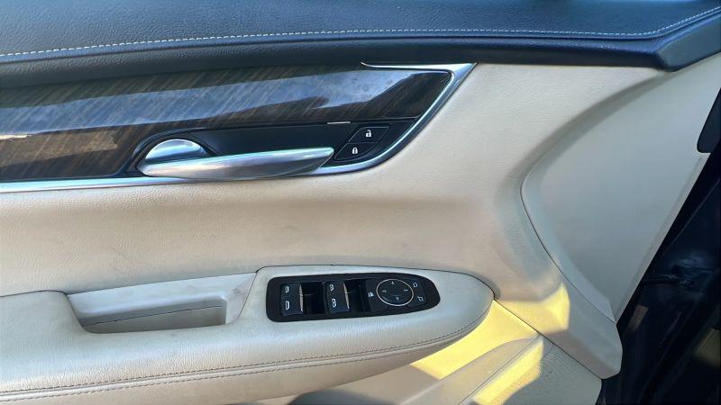 2019 Cadillac XT5 Standard