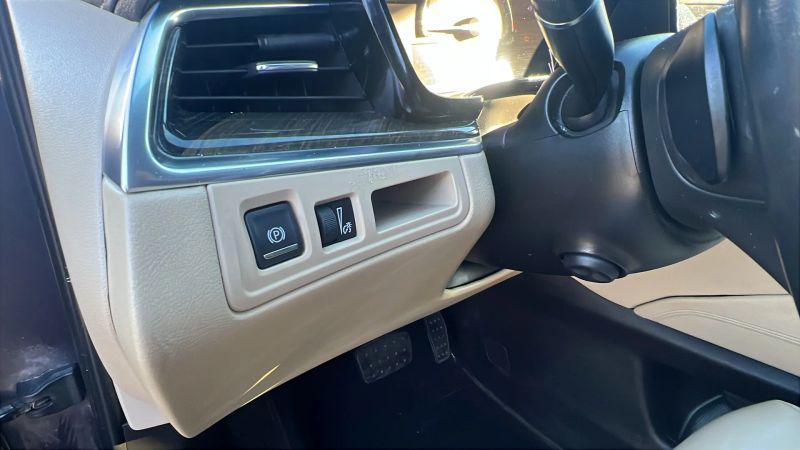 2019 Cadillac XT5 Standard