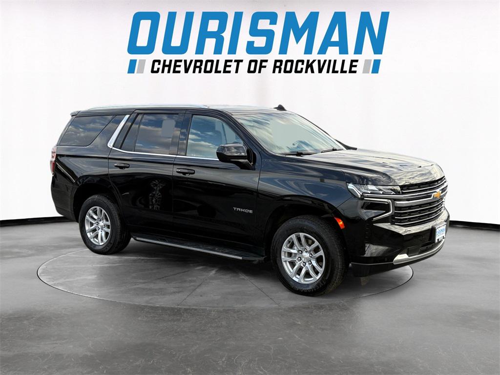 /2023 Chevrolet Tahoe