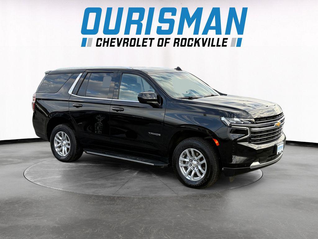 /2023 Chevrolet Tahoe