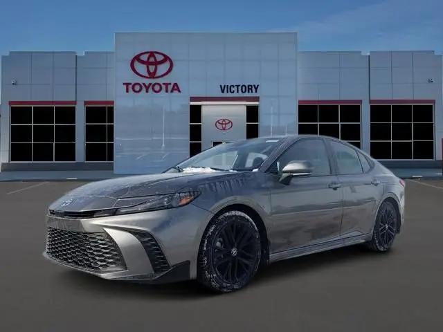 2026 Toyota Camry SE for sale in Austinburg, OH