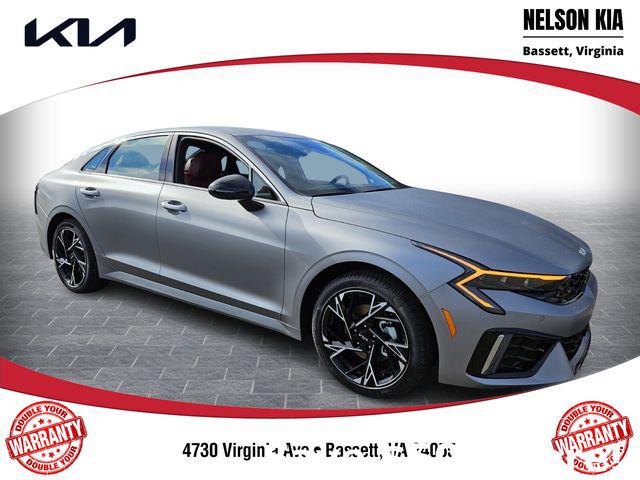 2026 Kia K5 GT-Line AWD for sale in Collinsville, VA