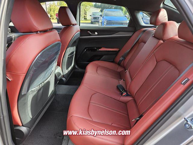 2026 Kia K5 GT-Line AWD
