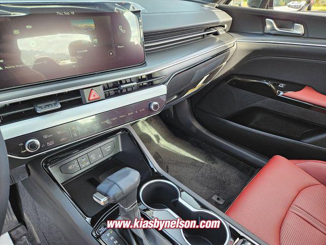 2026 Kia K5 GT-Line AWD