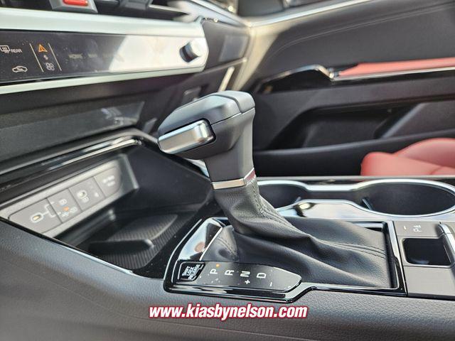 2026 Kia K5 GT-Line AWD