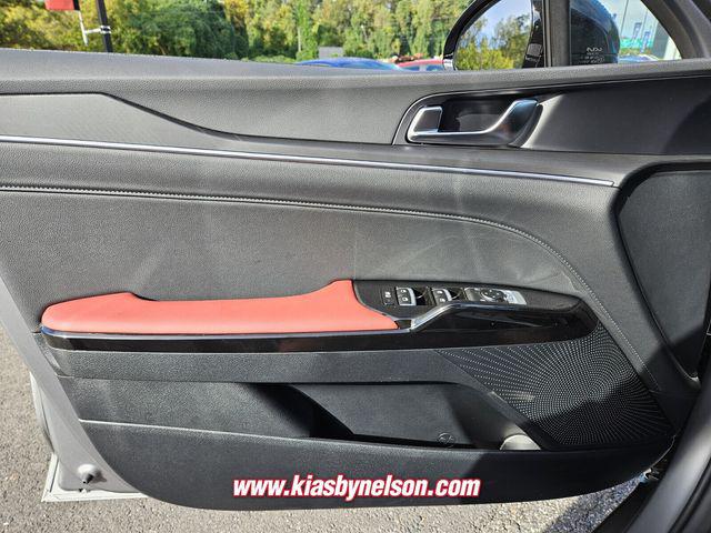 2026 Kia K5 GT-Line AWD