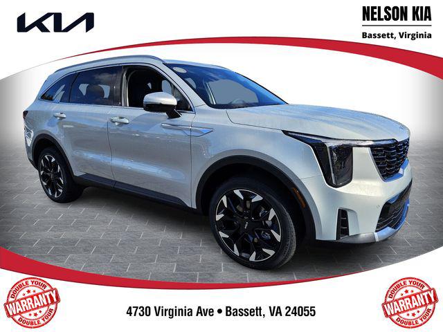 2026 Kia Sorento EX for sale in Collinsville, VA