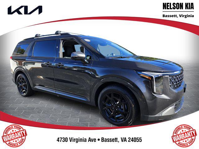 2026 Kia Carnival MPV SX Prestige for sale in Collinsville, VA