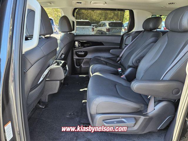 2026 Kia Carnival MPV SX Prestige
