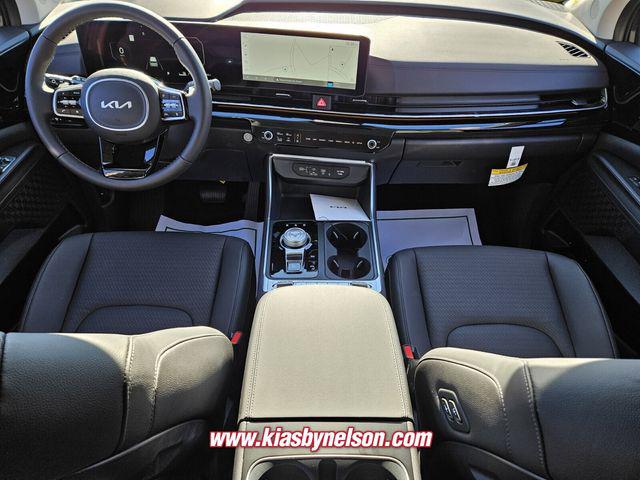 2026 Kia Carnival MPV SX Prestige