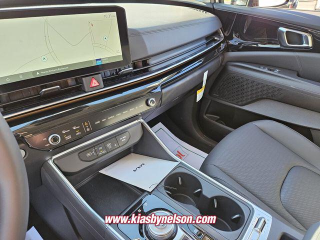 2026 Kia Carnival MPV SX Prestige