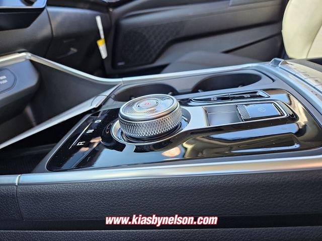 2026 Kia Carnival MPV SX Prestige