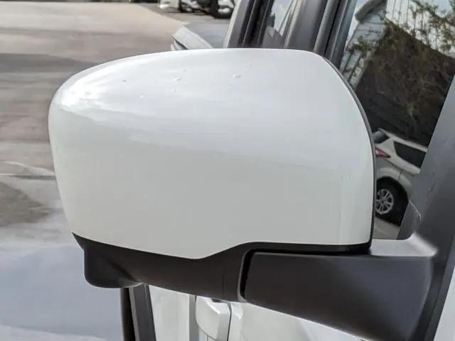 2026 Nissan Frontier Crew Cab PRO-X 4x2
