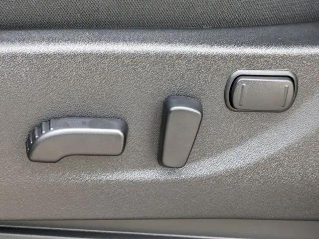 2026 Nissan Frontier Crew Cab PRO-X 4x2