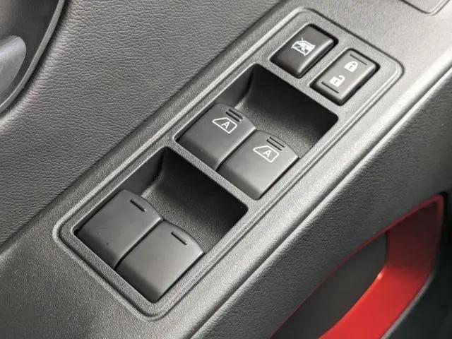 2026 Nissan Frontier Crew Cab PRO-X 4x2
