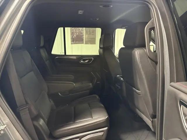 2022 Chevrolet Tahoe 4WD RST
