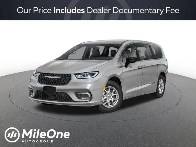 2026 Chrysler Pacifica Select for sale in Wilkes-Barre, PA
