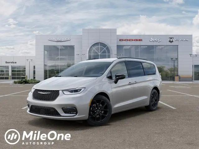 2026 Chrysler Pacifica Select for sale in Wilkes-Barre, PA