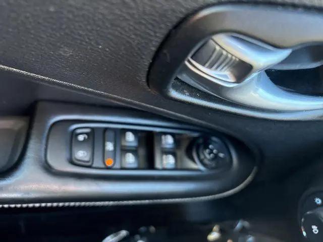2021 Jeep Compass 80th Anniversary