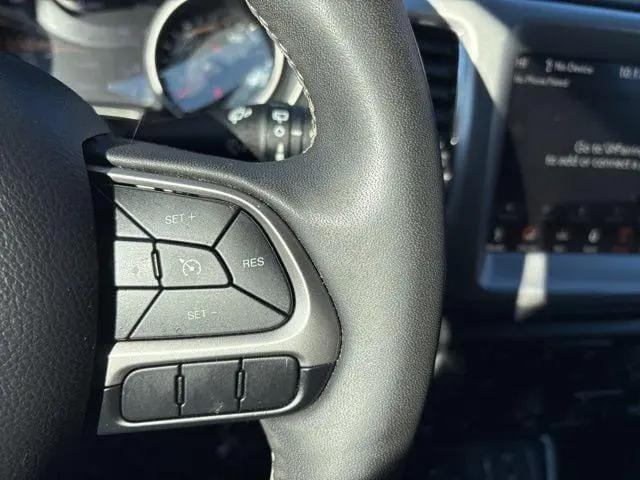 2021 Jeep Compass 80th Anniversary