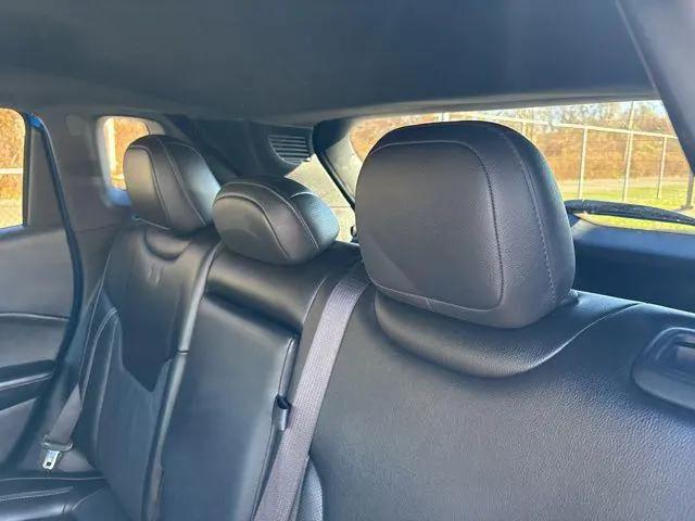 2021 Jeep Compass 80th Anniversary