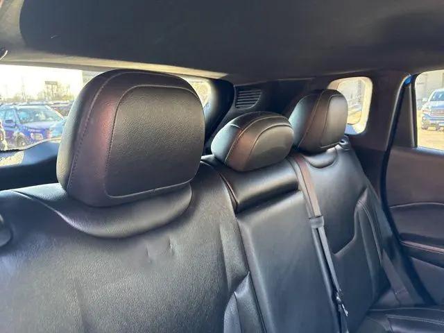 2021 Jeep Compass 80th Anniversary