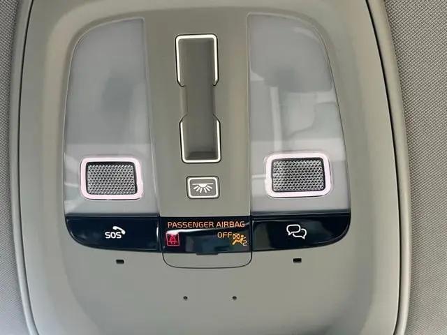 2026 Volvo XC90 Plug-In Hybrid Ultra, T8 AWD, Electric/Gasoline, Bright, 7 Seats