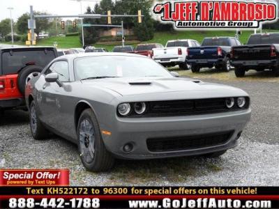 2019 Dodge Challenger SXT for sale in Frazer, PA