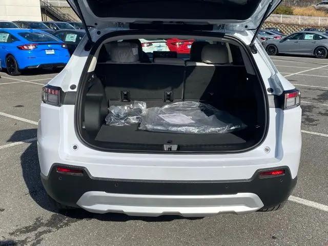 2026 Honda Prologue EX