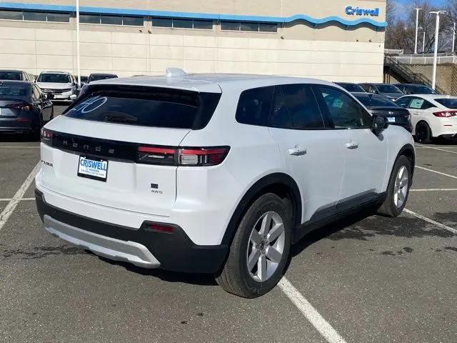 2026 Honda Prologue EX