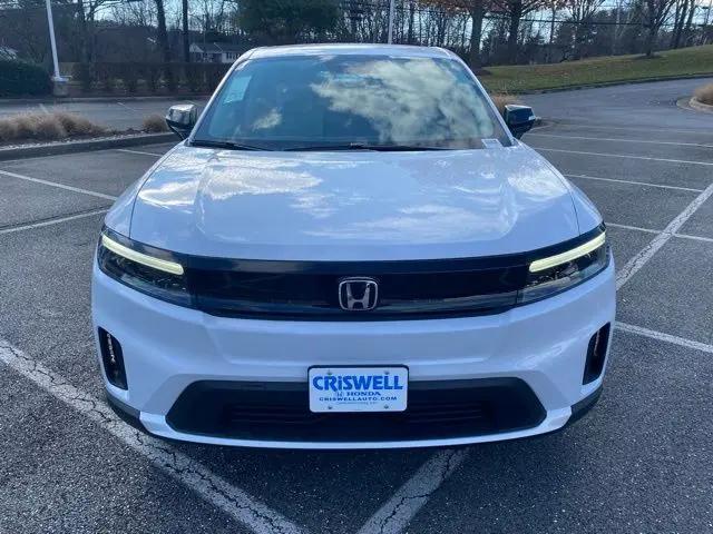 2026 Honda Prologue EX