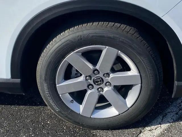 2026 Honda Prologue EX