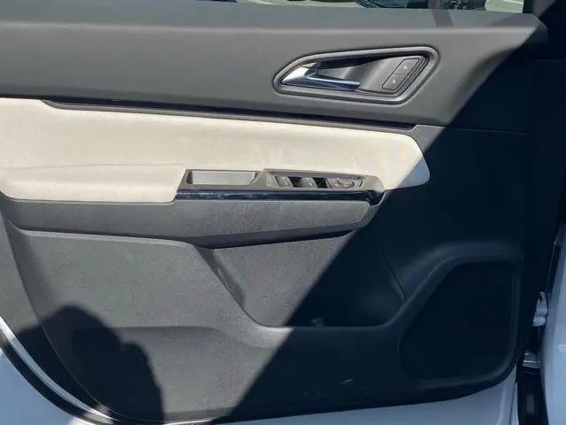 2026 Honda Prologue EX