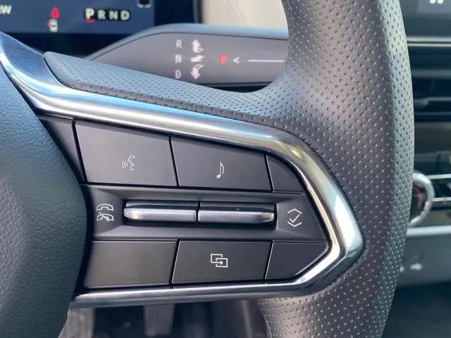 2026 Honda Prologue EX