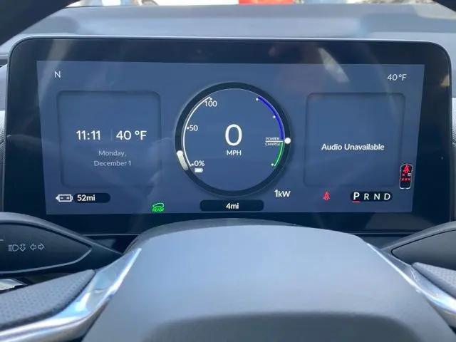 2026 Honda Prologue EX