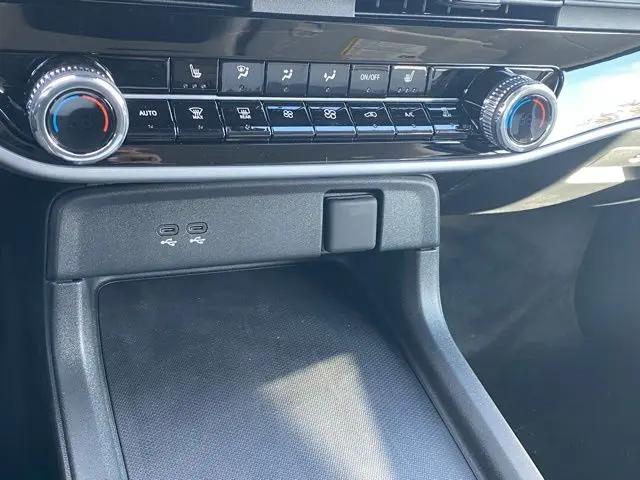 2026 Honda Prologue EX