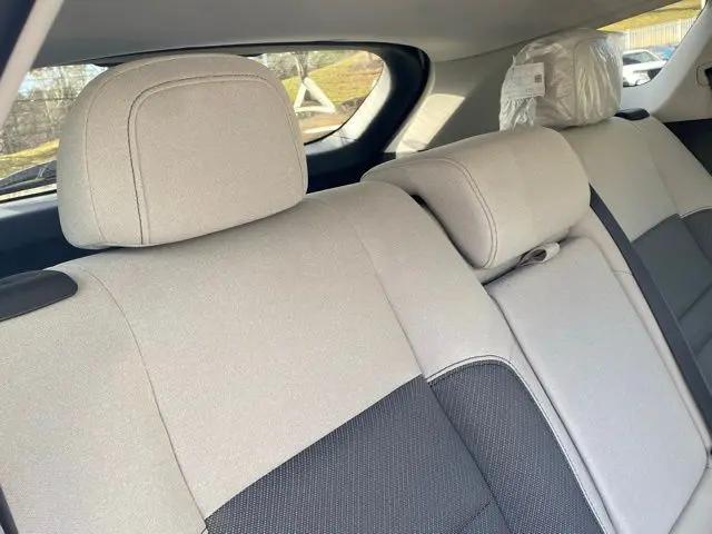 2026 Honda Prologue EX