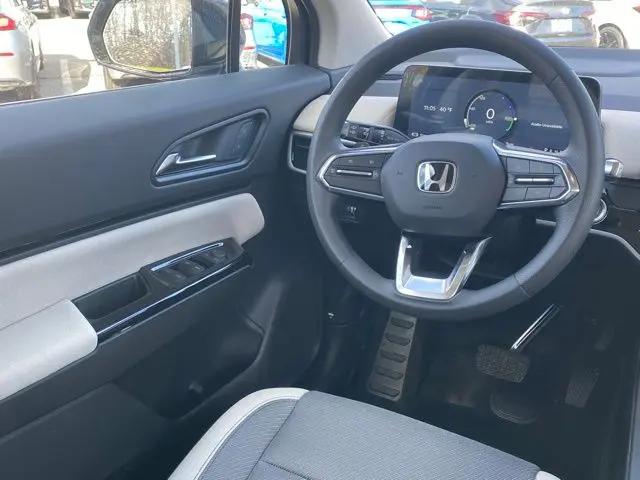 2026 Honda Prologue EX