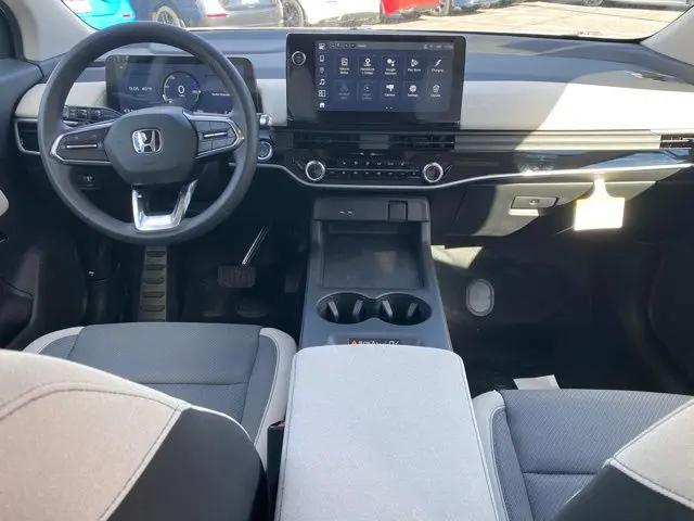 2026 Honda Prologue EX
