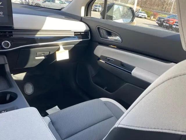 2026 Honda Prologue EX