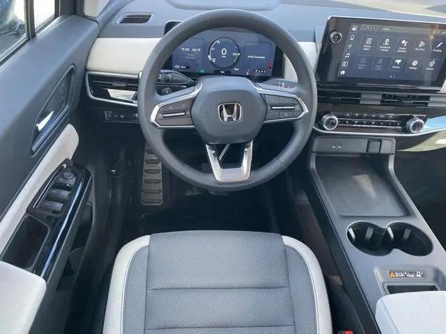 2026 Honda Prologue EX