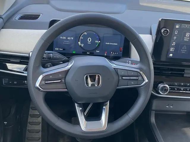 2026 Honda Prologue EX