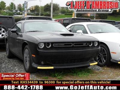 2019 Dodge Challenger GT for sale in Frazer, PA