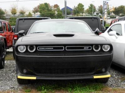 2019 Dodge Challenger GT