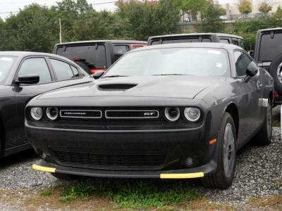 2019 Dodge Challenger GT