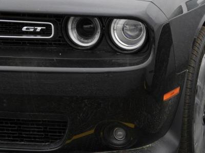 2019 Dodge Challenger GT