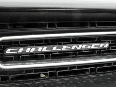 2019 Dodge Challenger GT