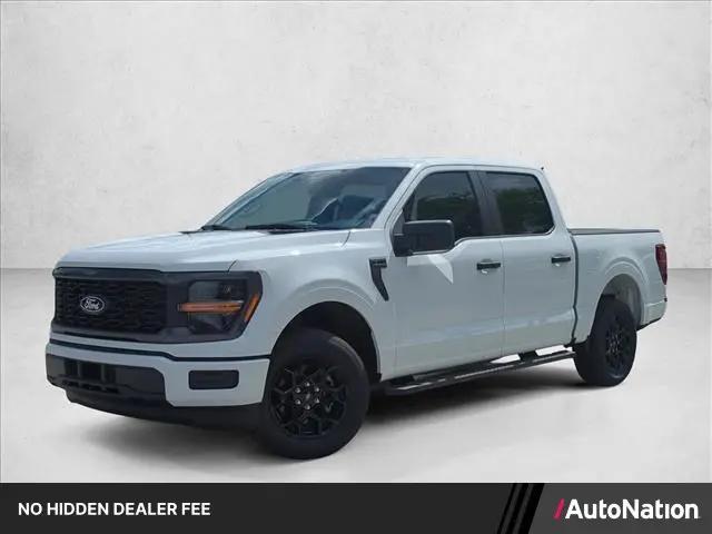 2026 Ford F-150 STX for sale in Margate, FL