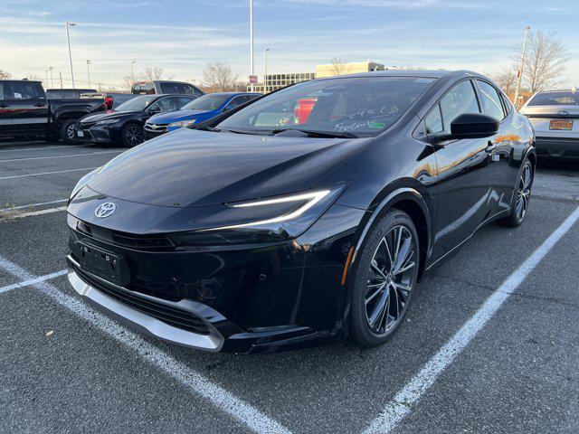 2026 Toyota Prius XLE for sale in Alexandria, VA